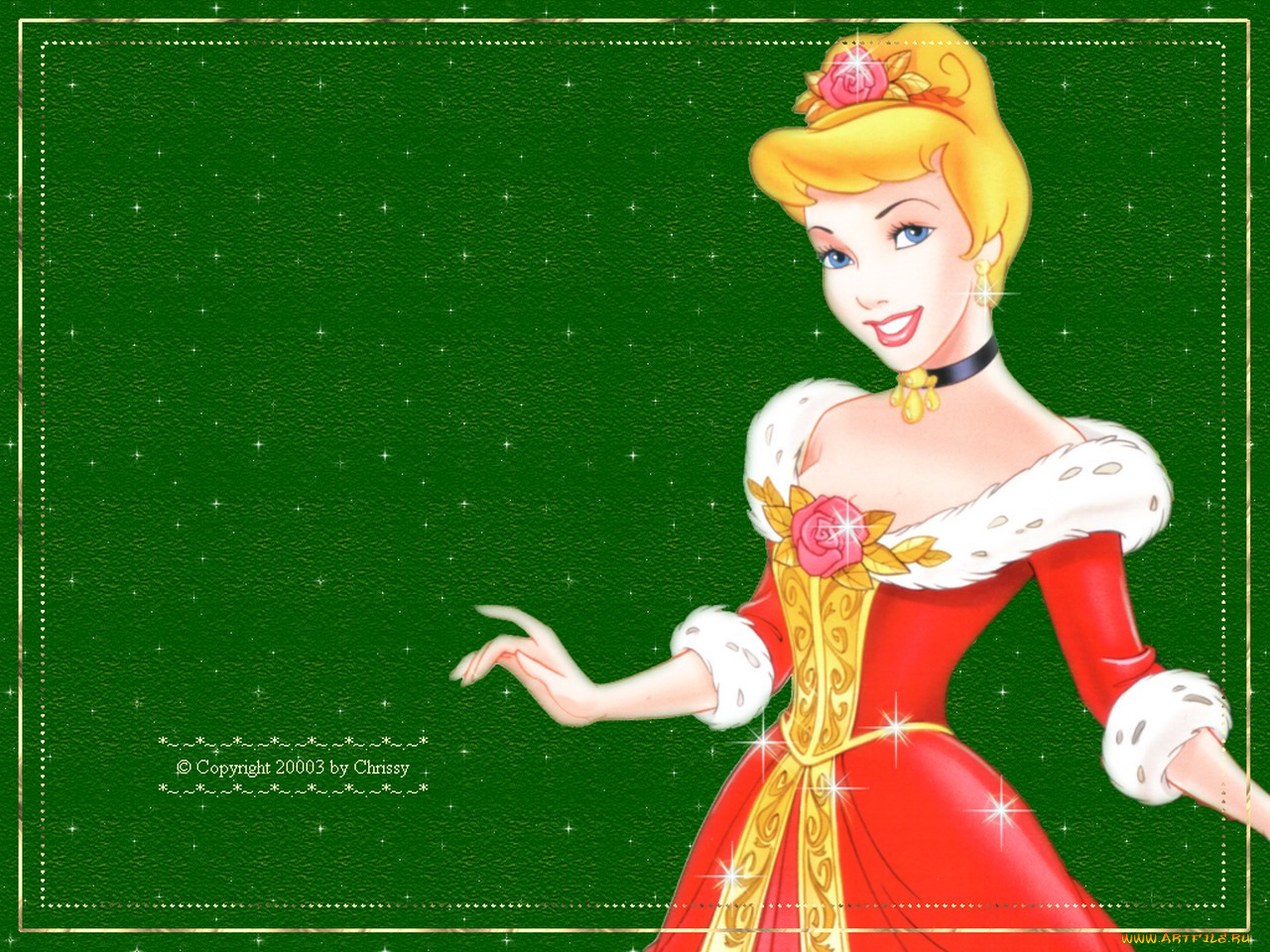 , cinderella